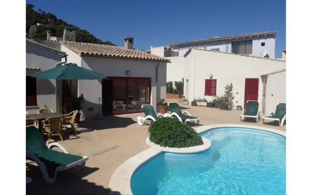 Casa El Olivo comodidad centro Capdepera