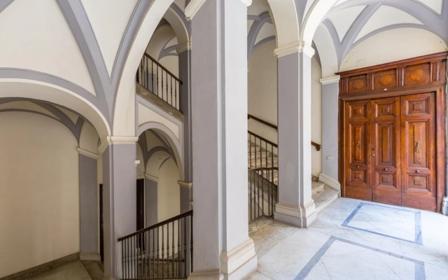 Camelia Suite al Museo Archeologico by Wonderful Italy