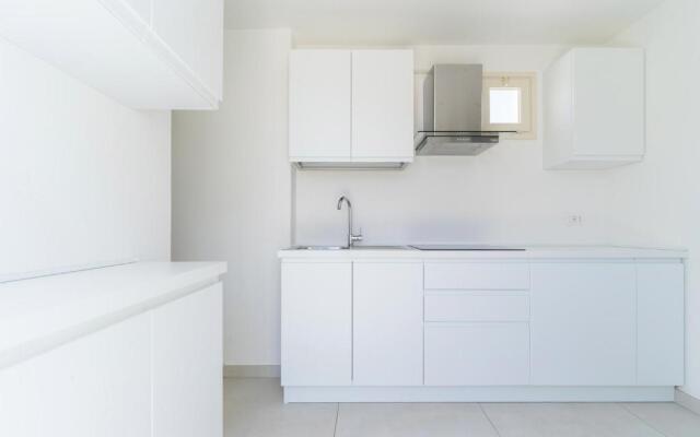 Palazzo Alma luxury rooms