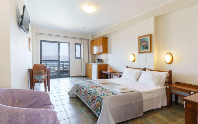 Sunrise Suites
