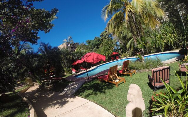 Luamey Boutique Hotel