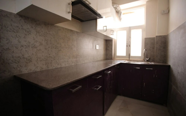 The Yuvraj Residency