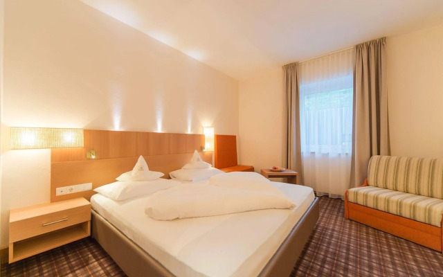 Kronplatz Resort Hotel Kristall