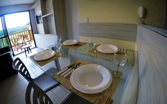 VG Sun Cumbuco By DM Apartments
