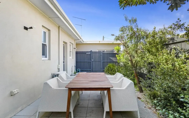 The Dunes on Terrace