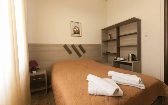 Amalia Rooms