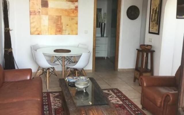 Apartment Rincón