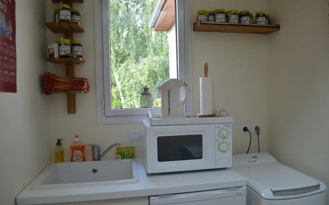 Couette et Cafe creme