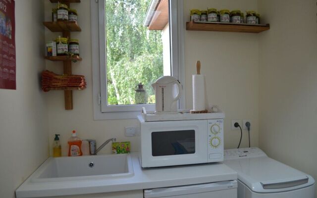 Couette et Cafe creme