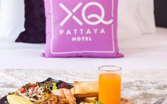 XQ Pattaya Hotel