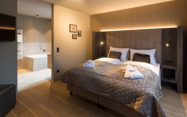 Montafon Suites Schruns by ALPS RESORTS