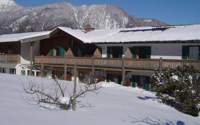 Haus Amberger