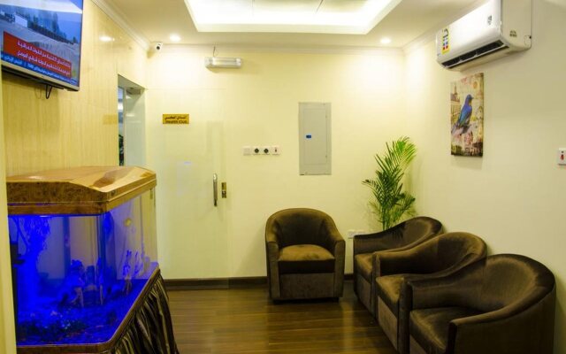 Jubail Inn