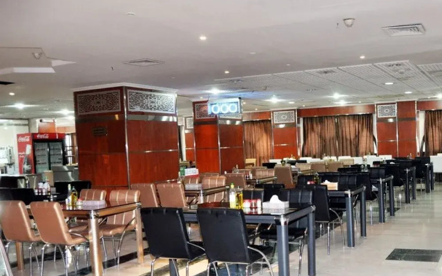 Fairozia Al Khair Hotel