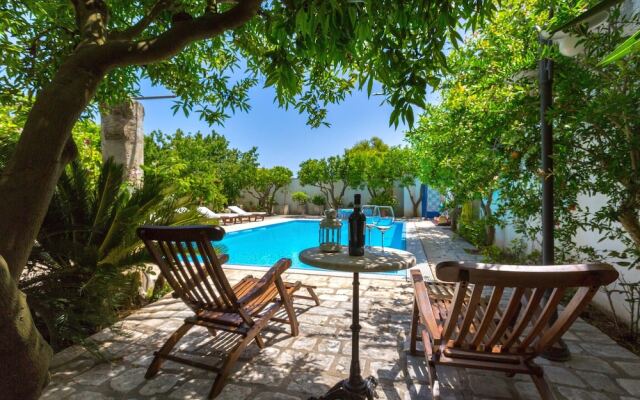 3006 Dimora Donn`anna - Mono 2 by Barbarhouse