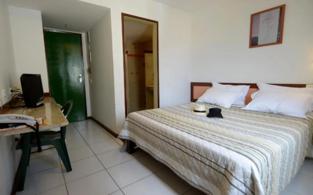 Rede Andrade Mar Hotel