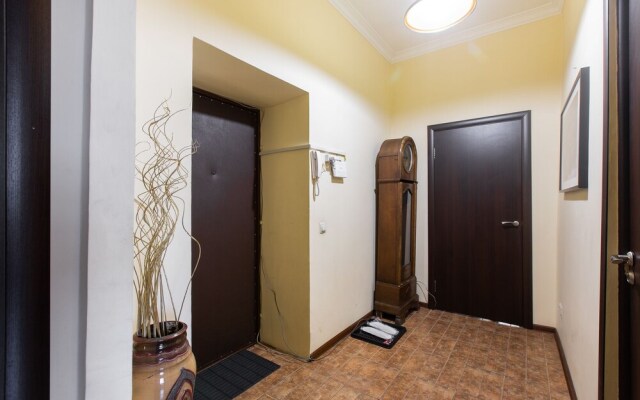 GoodAps Kutuzovskiy prospect 3 rooms