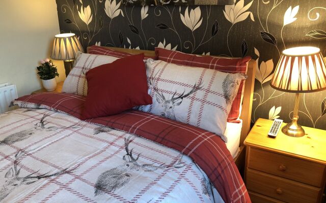Castle Walk B&B