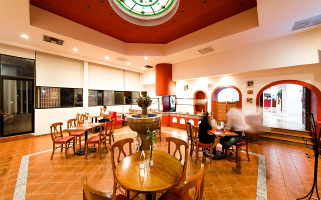 Mision Express Celaya