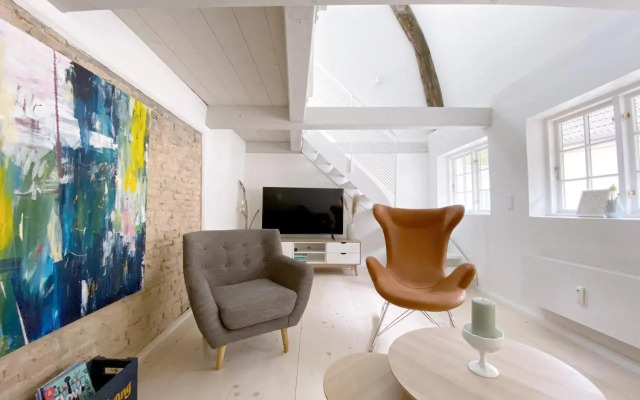 Ferienhaus Grosse 73, Flensburg