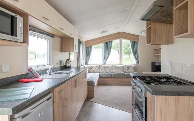 Cleethorpes Pearl Holiday Park