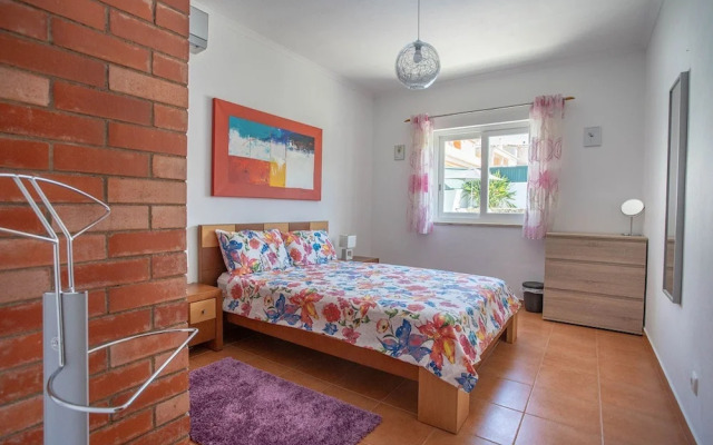 Casa O Charco Lovely Villa With Annex With Priv