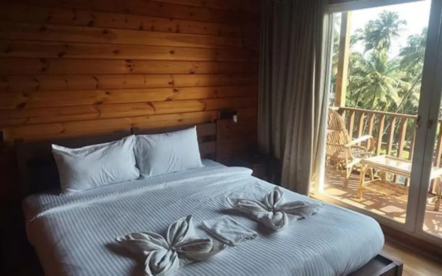 Fabhotel Levels By The Sea