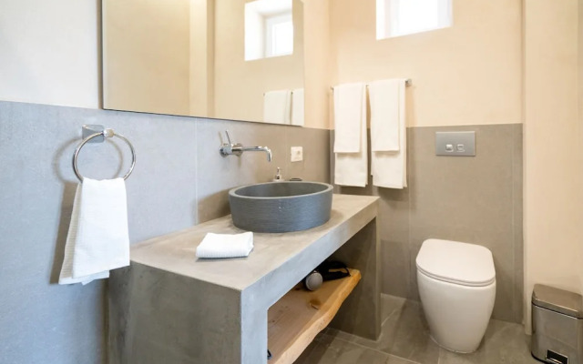 Villa Domus Sicilia - Charming Living