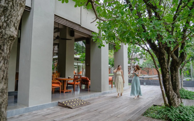 Pattara Resort & Spa