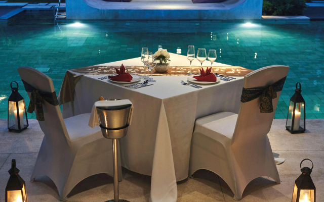 Mövenpick Resort & Spa Jimbaran Bali