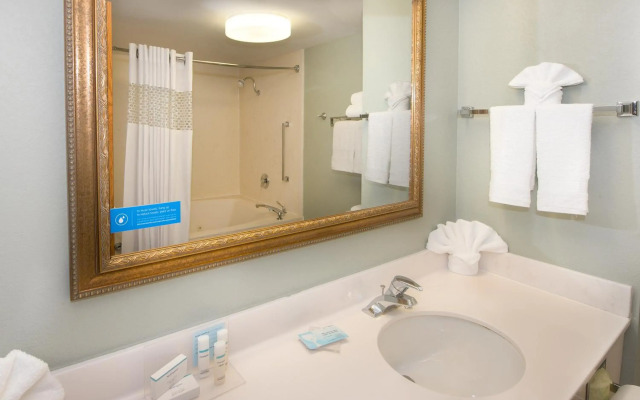 Hampton Inn Spartanburg-North I-85