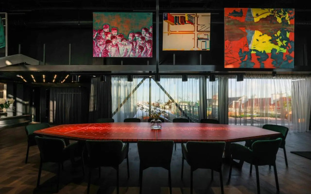 Telegraph Loft