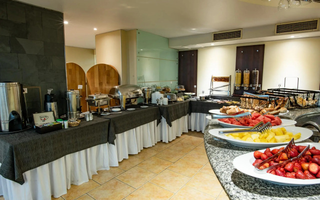 Hotel Libertador