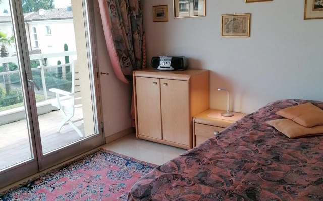 Golfo d'Oro – Guest Rooms – Ascona