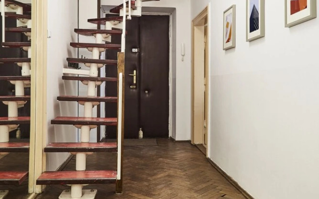 Prestige location - Pijarska street