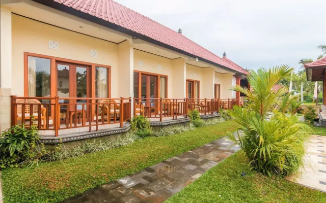 ZEN Rooms Ubud Tirta Tawar 2