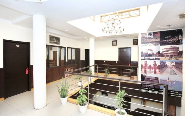 OYO Rooms Piccadily Chowk Sec 22 C Chandigarh