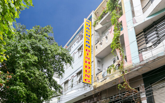 Binh Dung Hotel by OYO Rooms