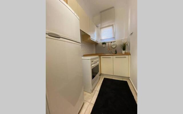 Sunny Apartment with view - 2Room Full Equipped