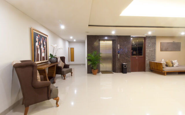 Abian Harmony Hotel & Spa