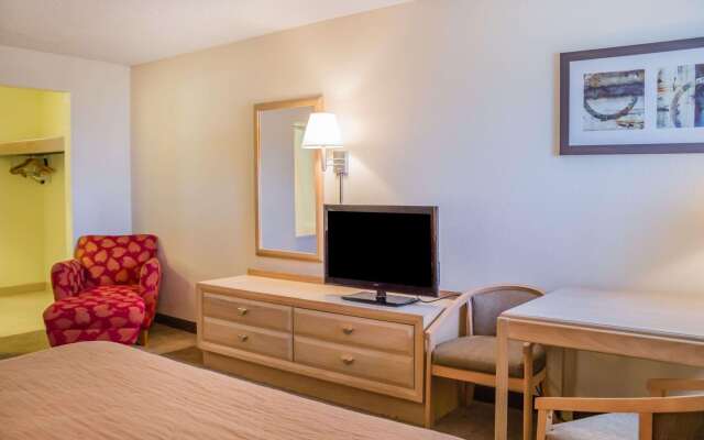 Quality Inn Port Clinton Waterfront