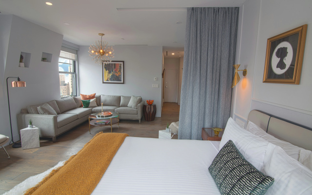 Hotel Belleclaire - Image 7