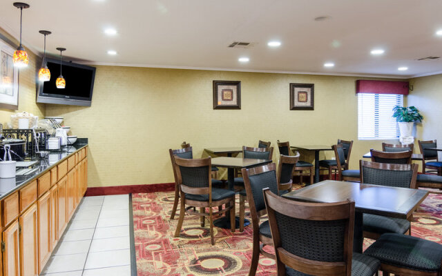 Quality Inn