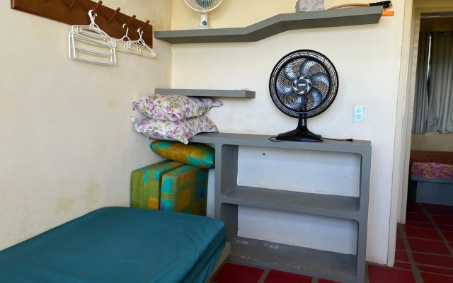 Apartamento Aluguel Morro Branco.