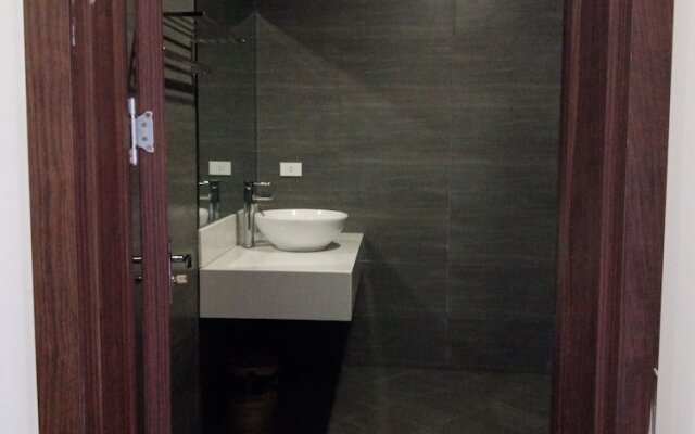 Sea Star Hostel