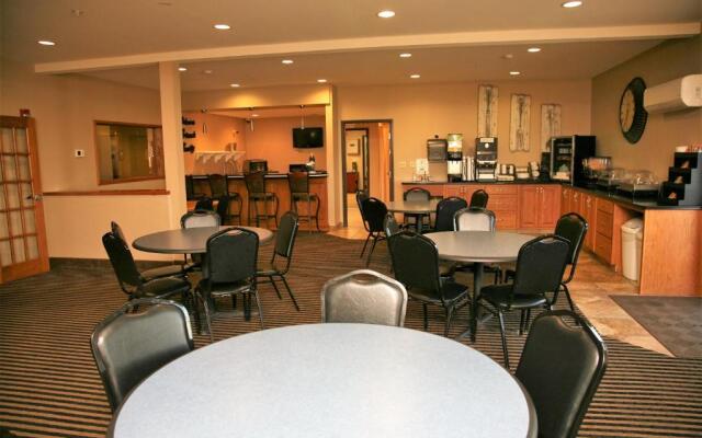 Corporate East Hotel