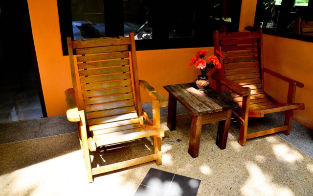 Dream Valley Resort Tonsai Beach