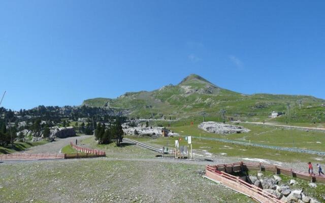 Appartement Arette, 1 pièce, 4 personnes - FR-1-602-69