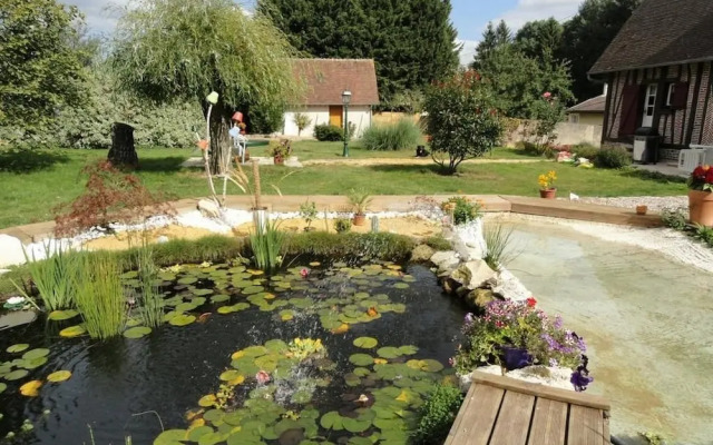 La Grange de Georges