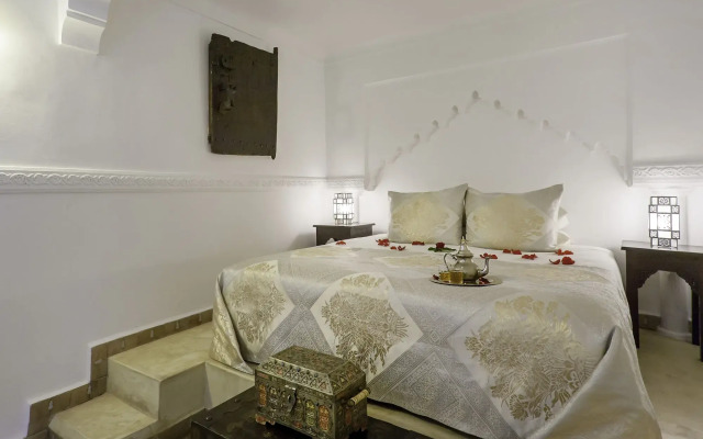 Marrakech Riads, Angsana Heritage collection